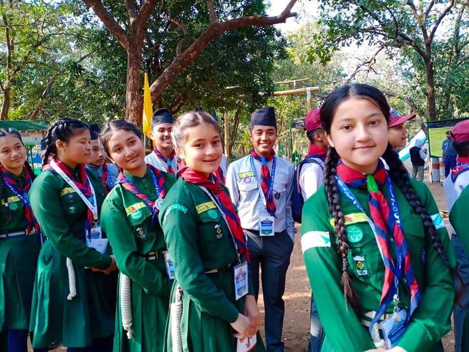 Modern Boarding Secondary School