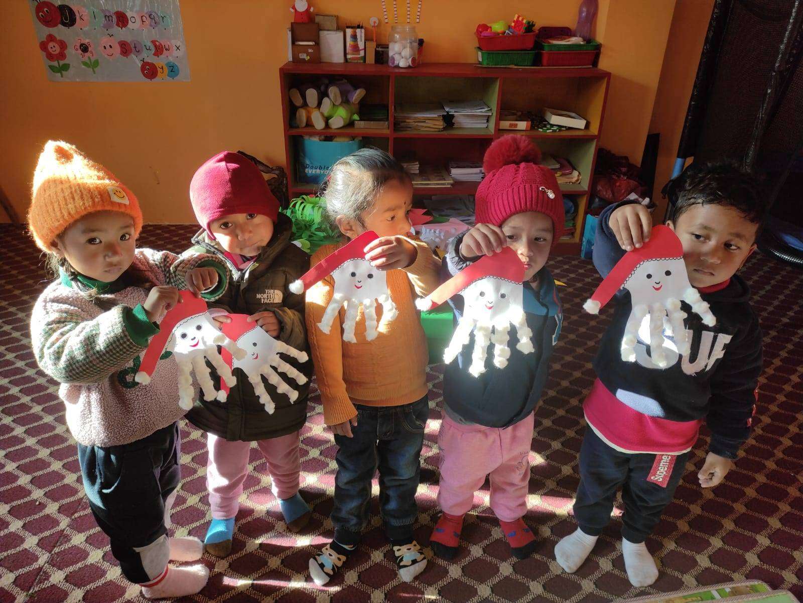 Morgan International School