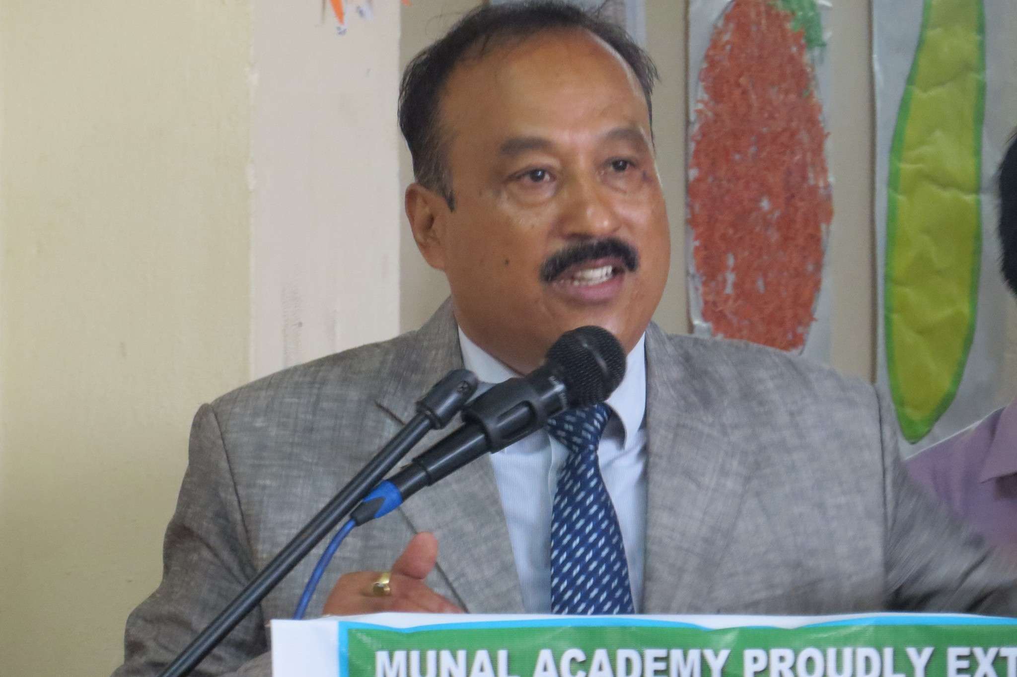 Munal Academy