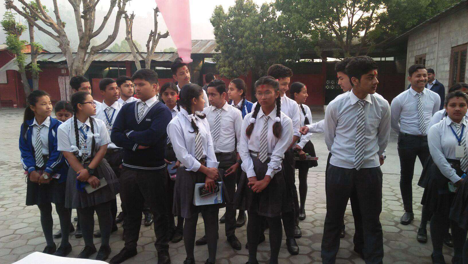 Munal Academy