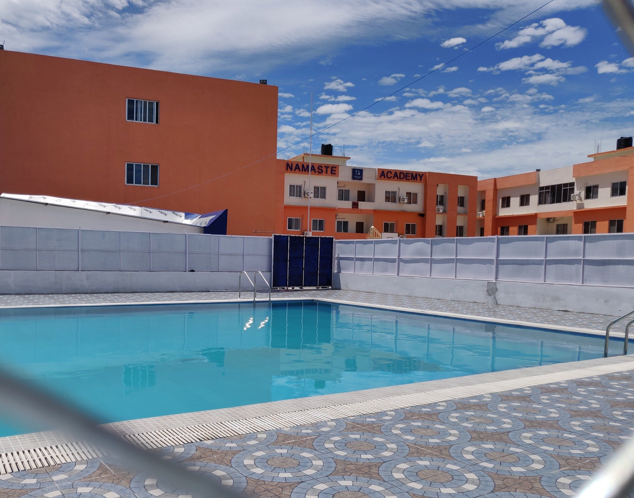 Namaste Academy