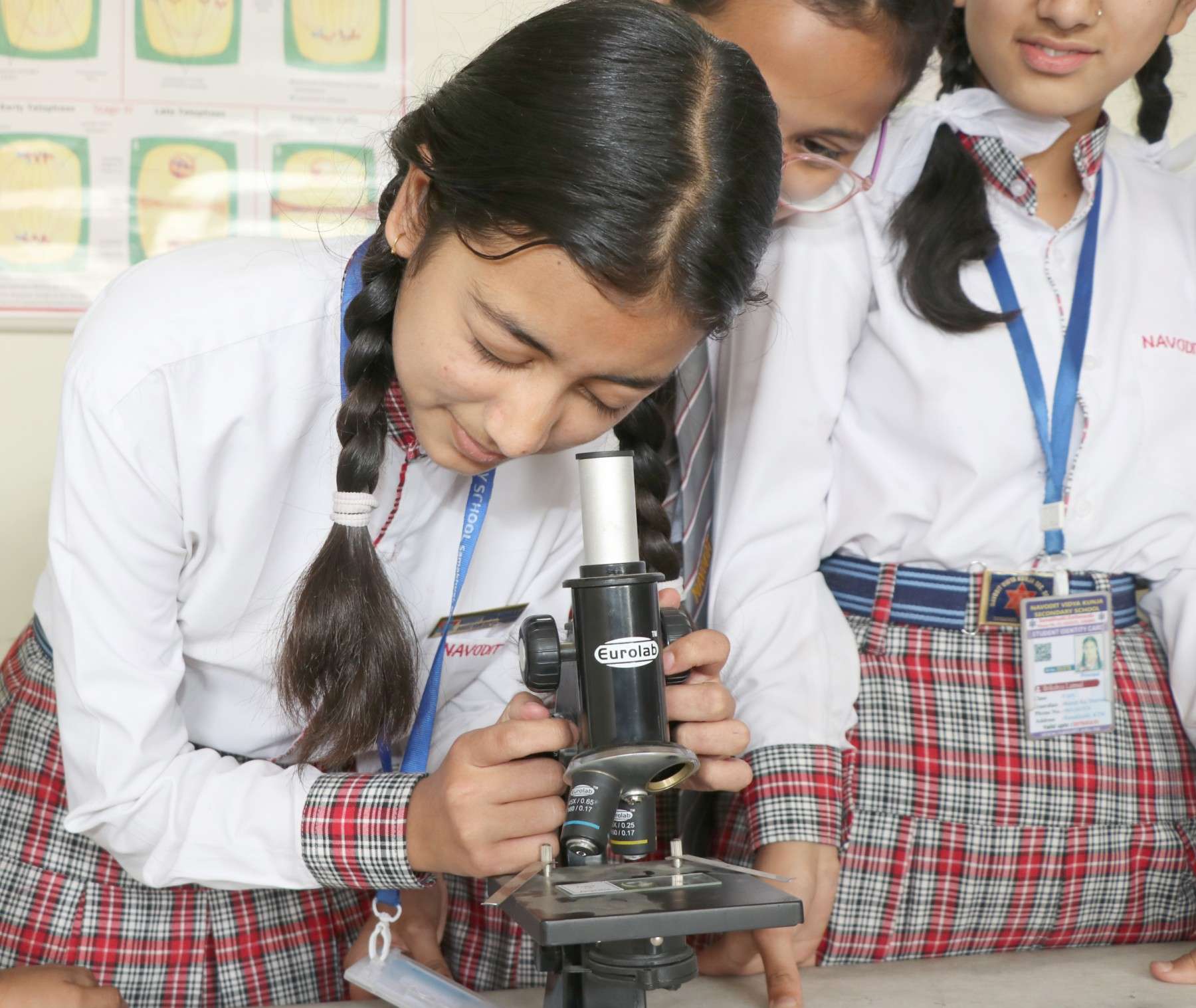 Navodit School