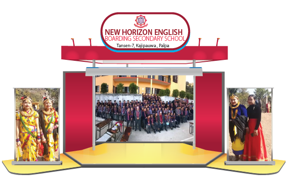 New Horizon English Boarding Secondary School