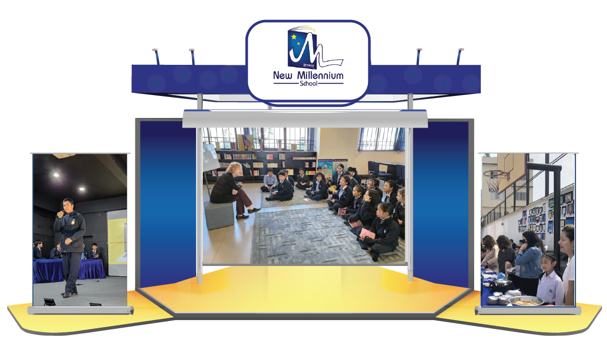 New Millennium School