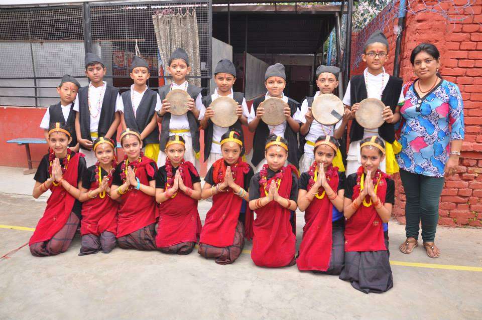 The New Summit School