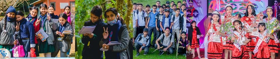 Nexus International Academy