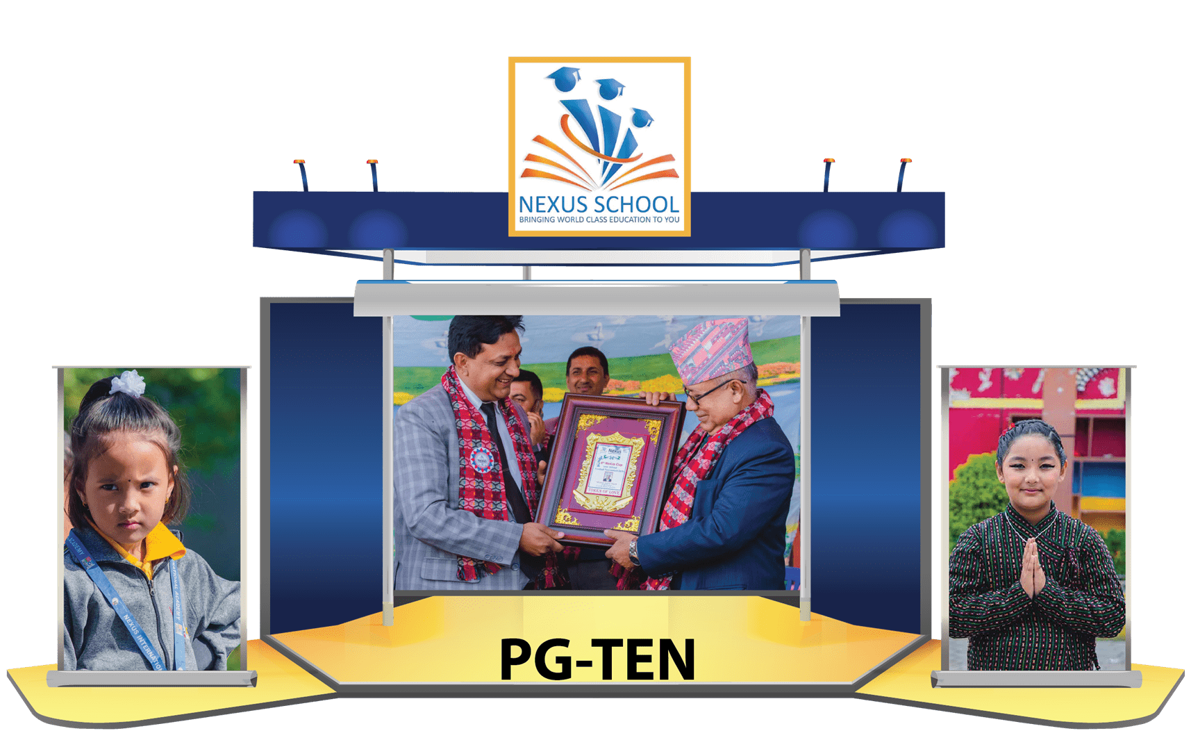 Nexus International Academy