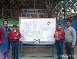 Nightingale International Secondary School