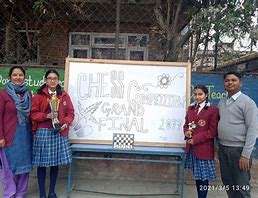 Nightingale International Secondary School