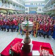 Nightingale International Secondary School