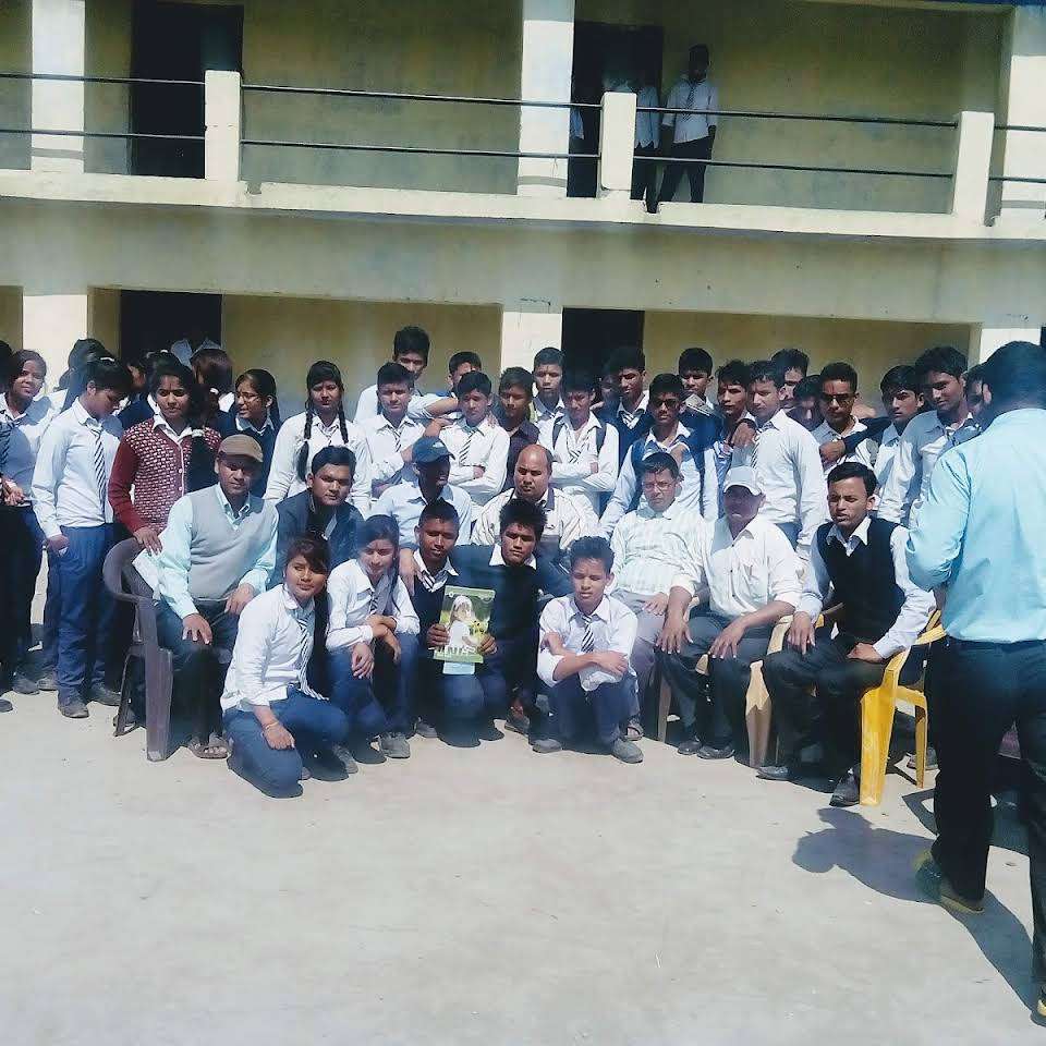 Shree Nobel Academy