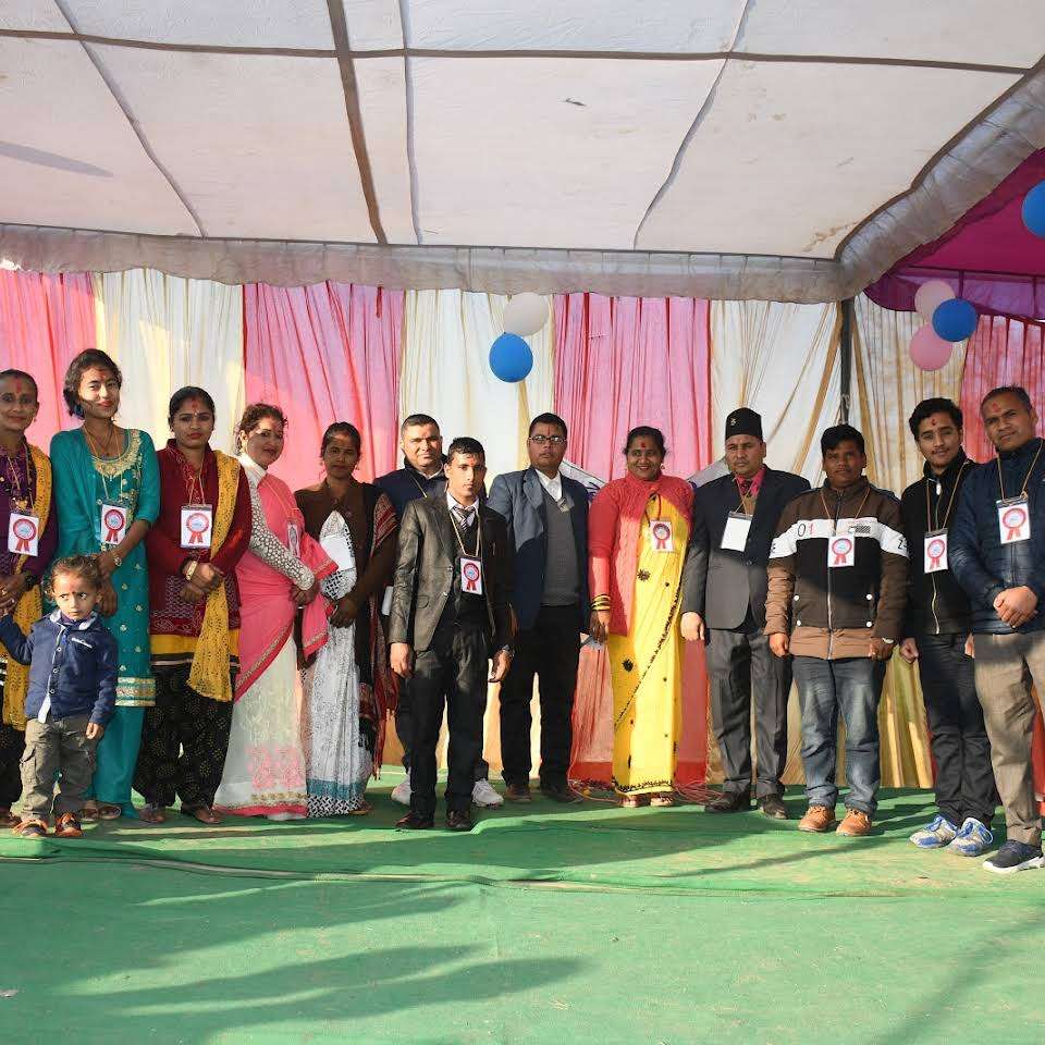 Shree Nobel Academy