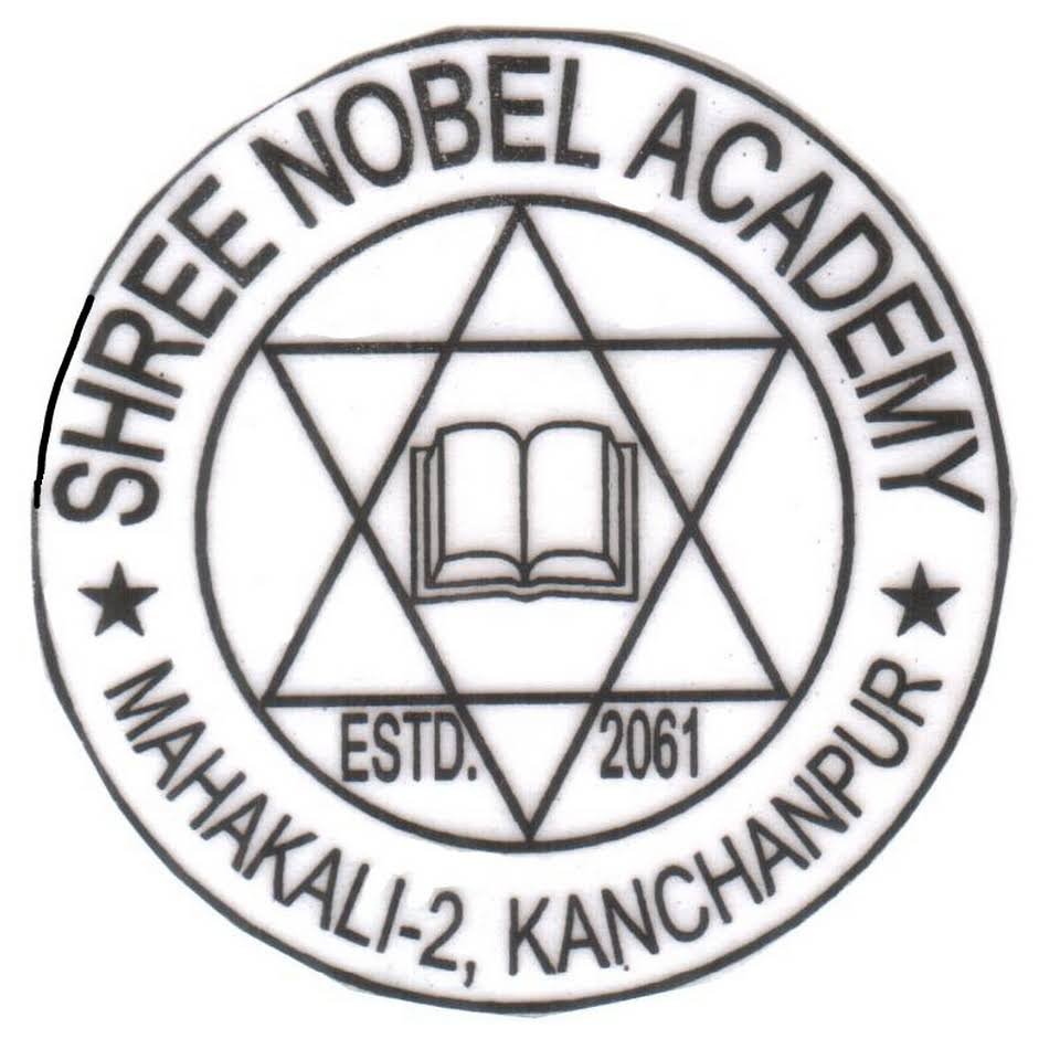 Shree Nobel Academy