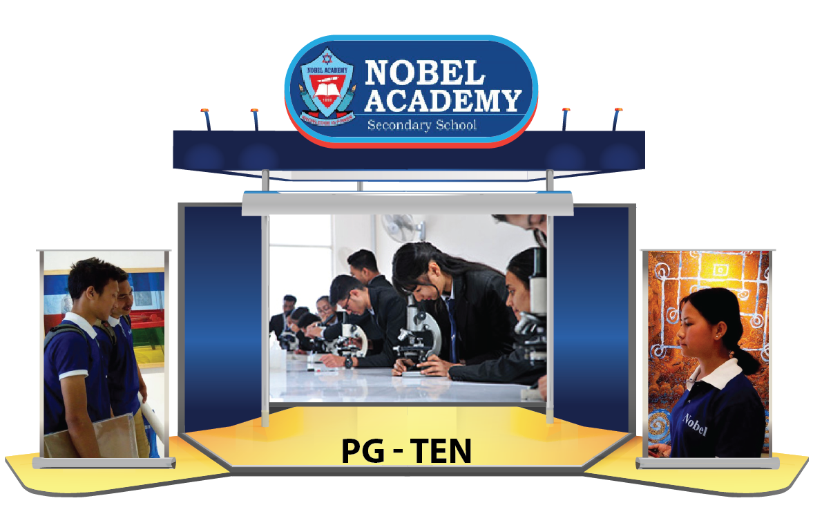 Nobel Academy