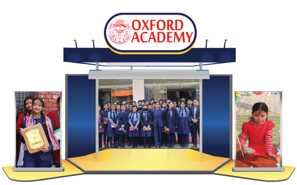 OXFORD ACADEMY