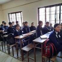 Padmodaya Secondary School