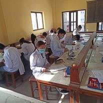 Padmodaya Secondary School