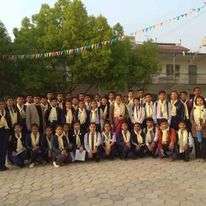 Padmodaya Secondary School