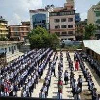 Padmodaya Secondary School
