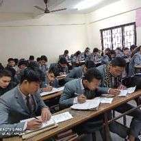 Padmodaya Secondary School