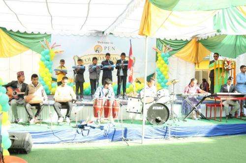 Panini School