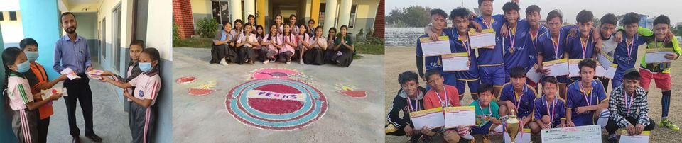 Pashupati Secondary School, Nepalgunj