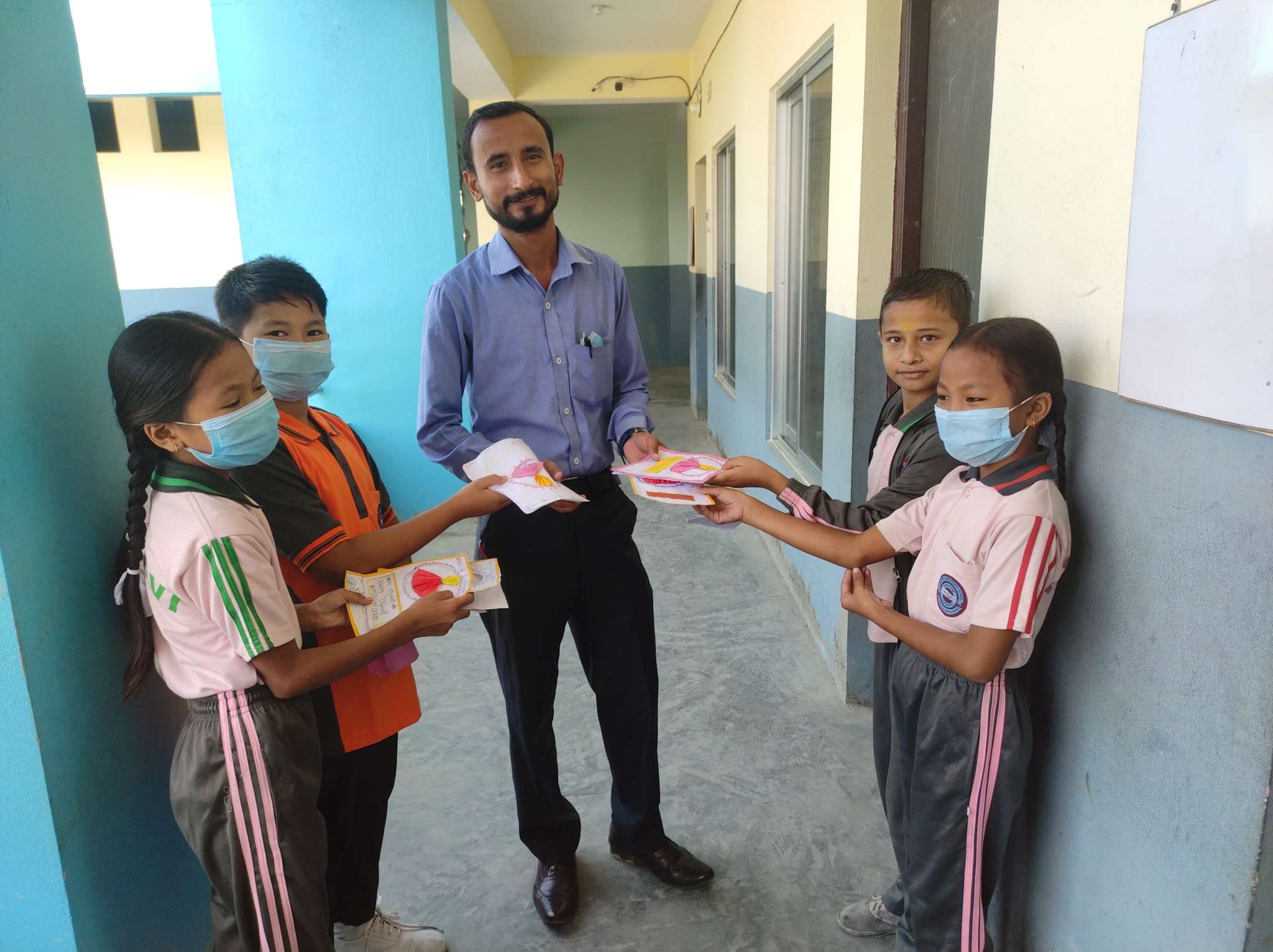 Pashupati Secondary School, Nepalgunj