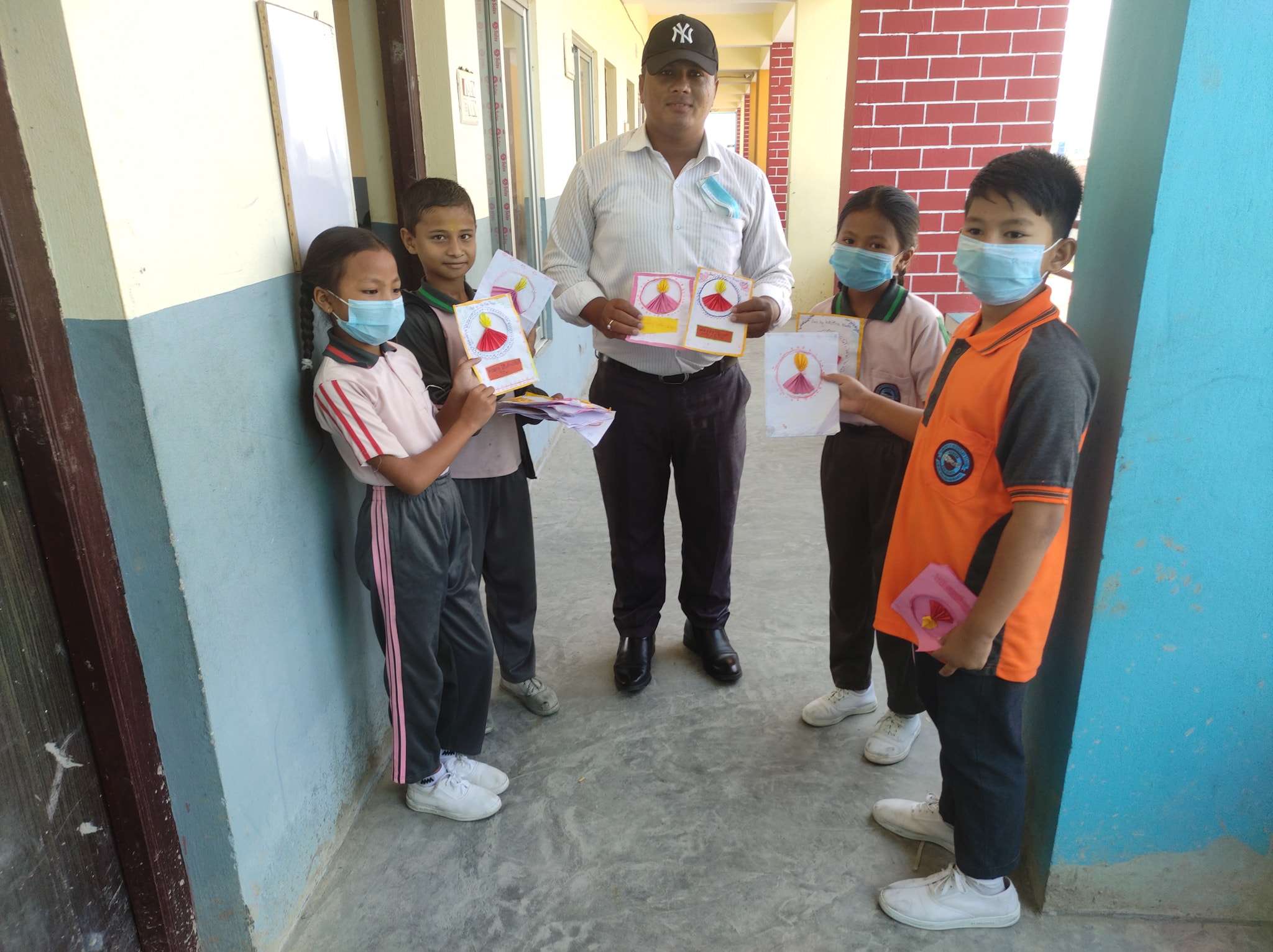 Pashupati Secondary School, Nepalgunj