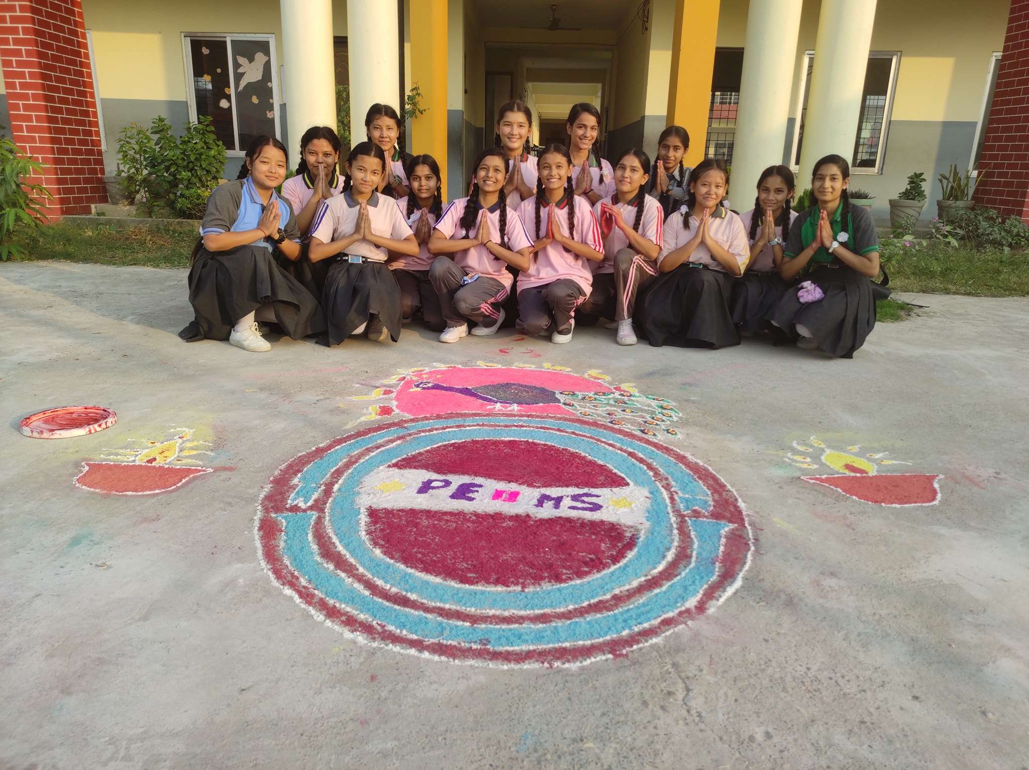Pashupati Secondary School, Nepalgunj