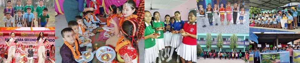 Pathibhara English Boarding School