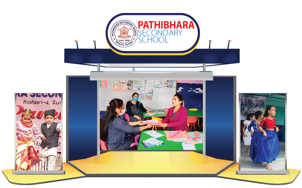 Pathibhara English Boarding School