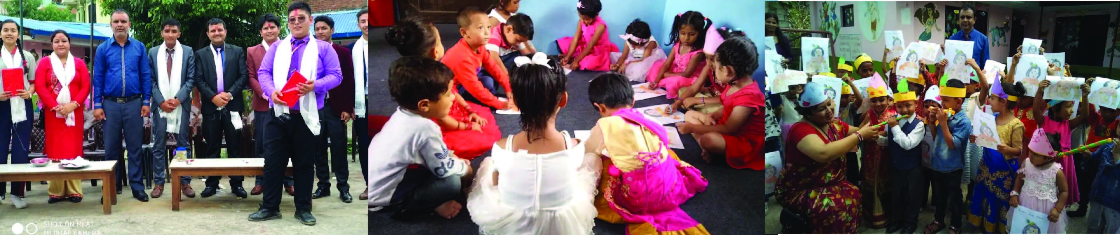 Pathshala Nepal Foundation