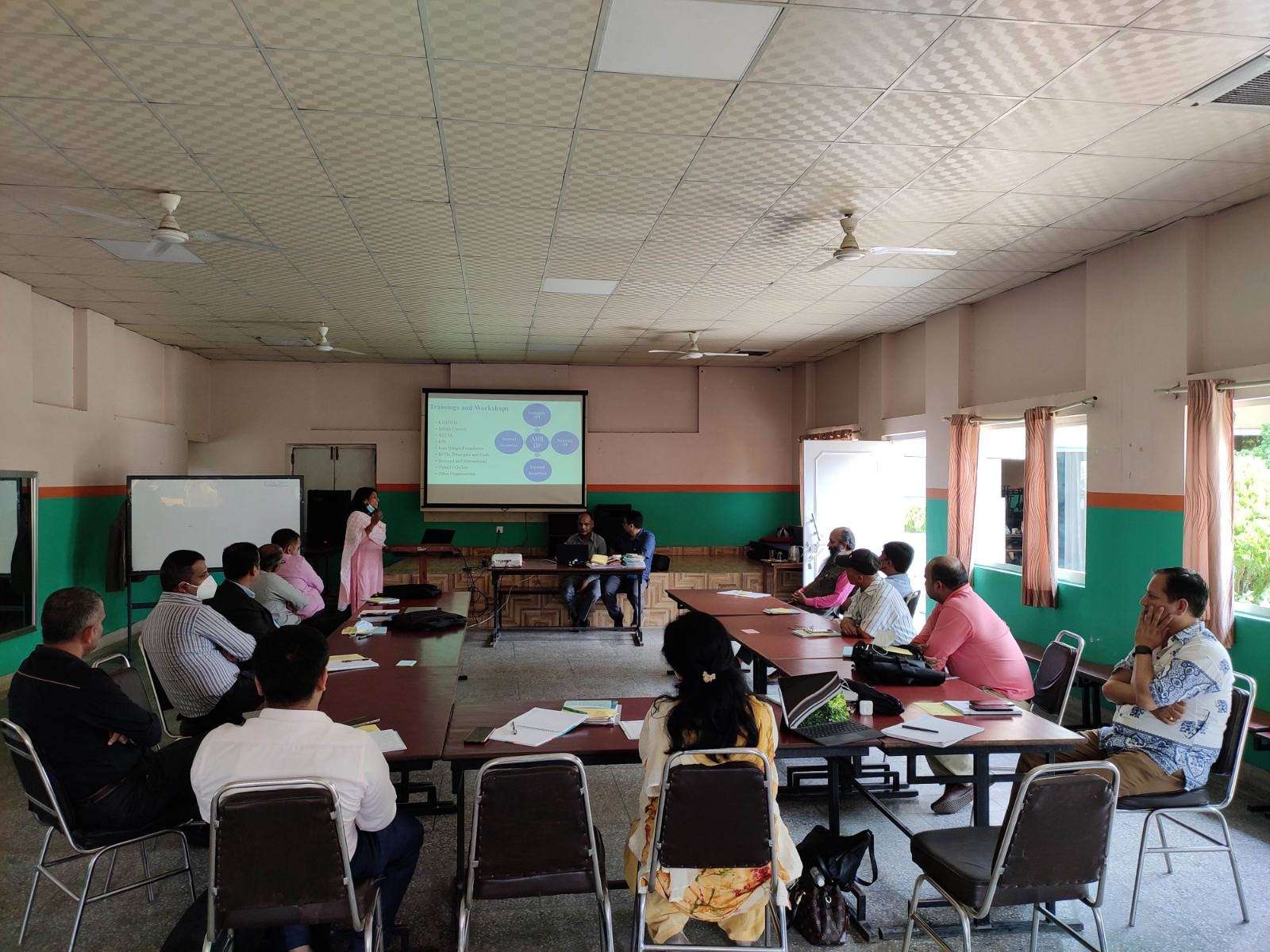 Pathshala Nepal Foundation