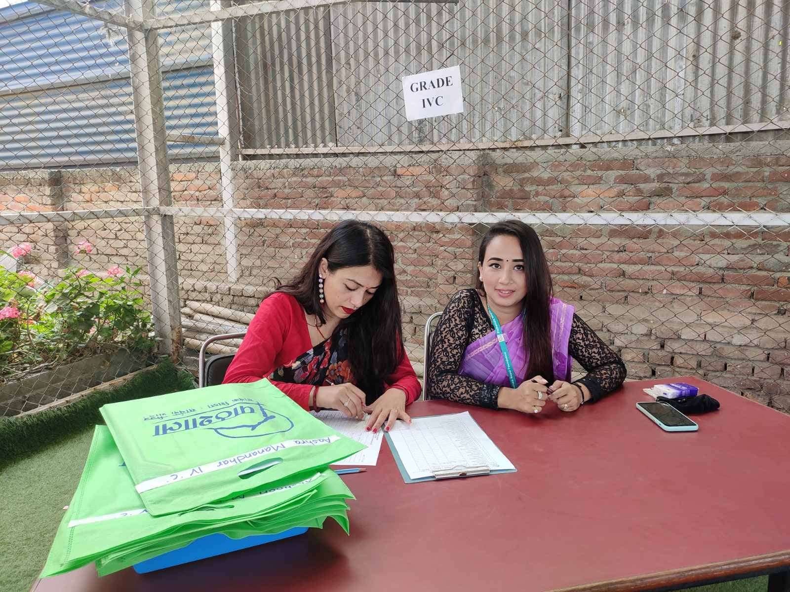 Pathshala Nepal Foundation