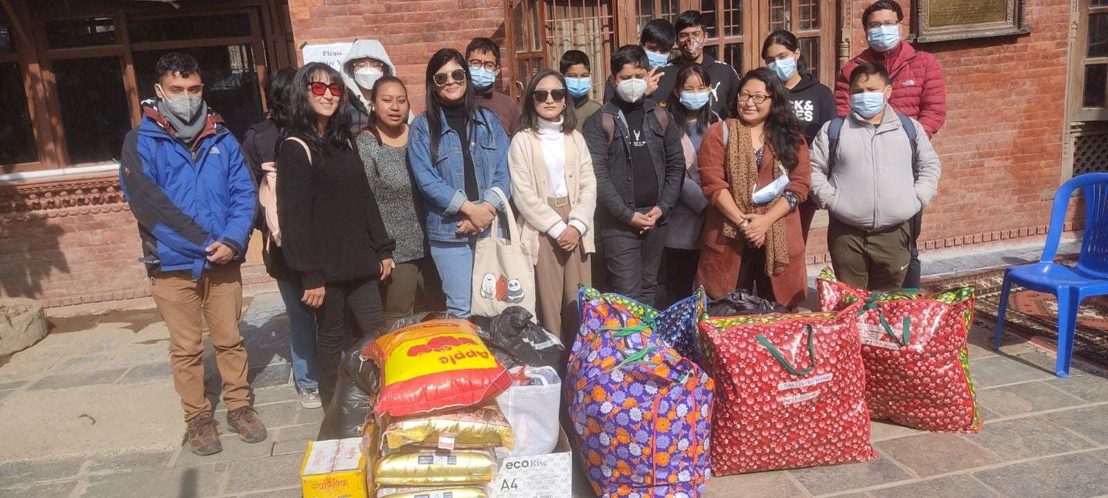 Pathshala Nepal Foundation