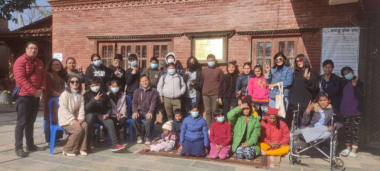 Pathshala Nepal Foundation