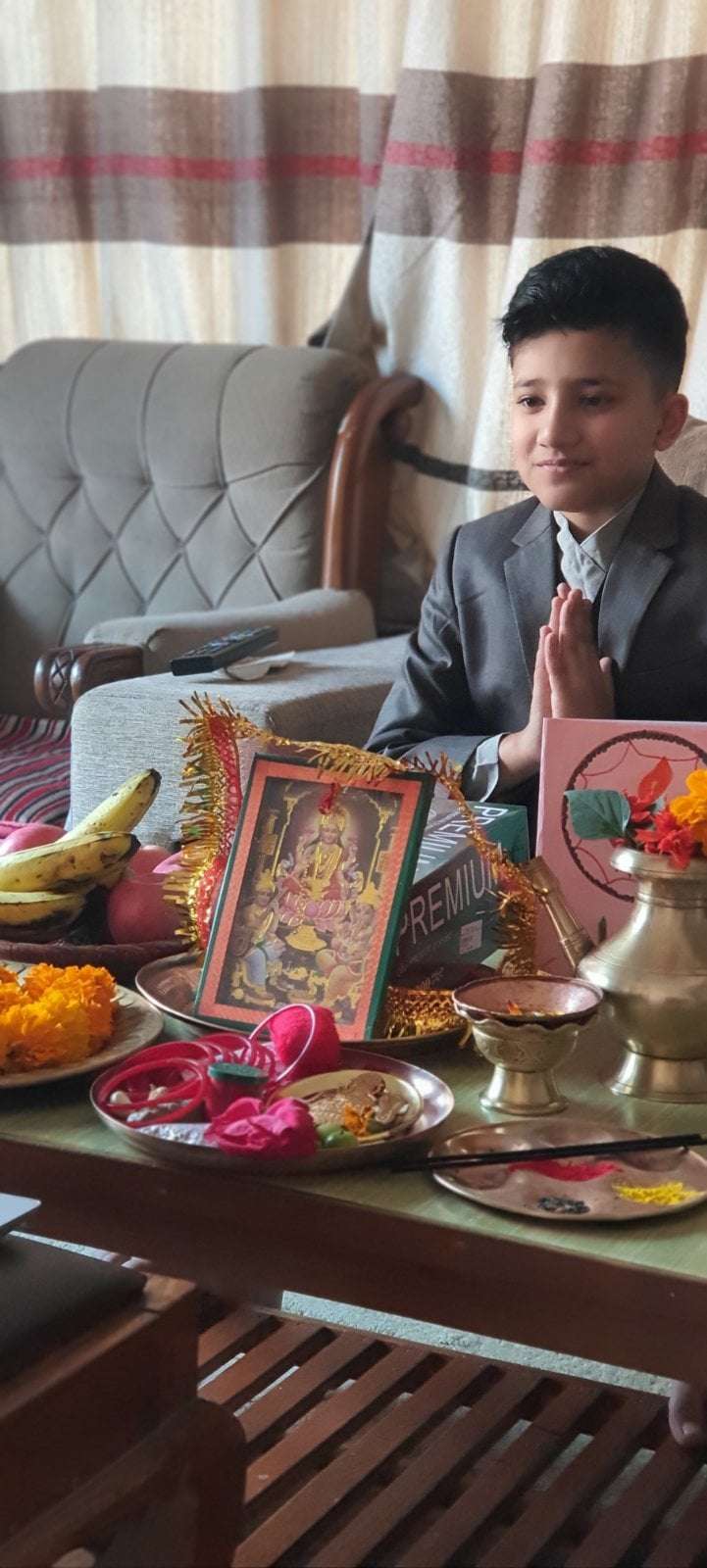 Pathshala Nepal Foundation