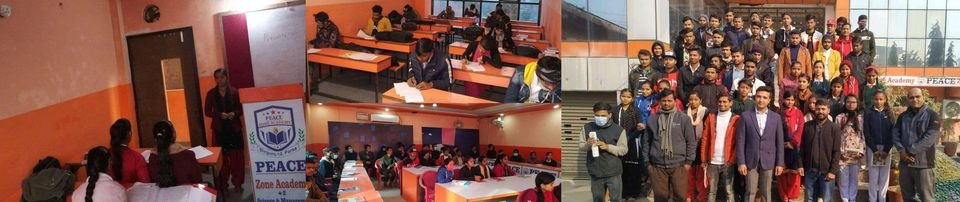 Peace Zone Academy