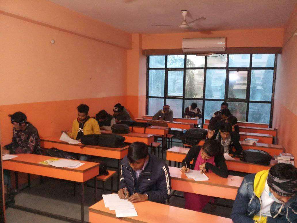 Peace Zone Academy
