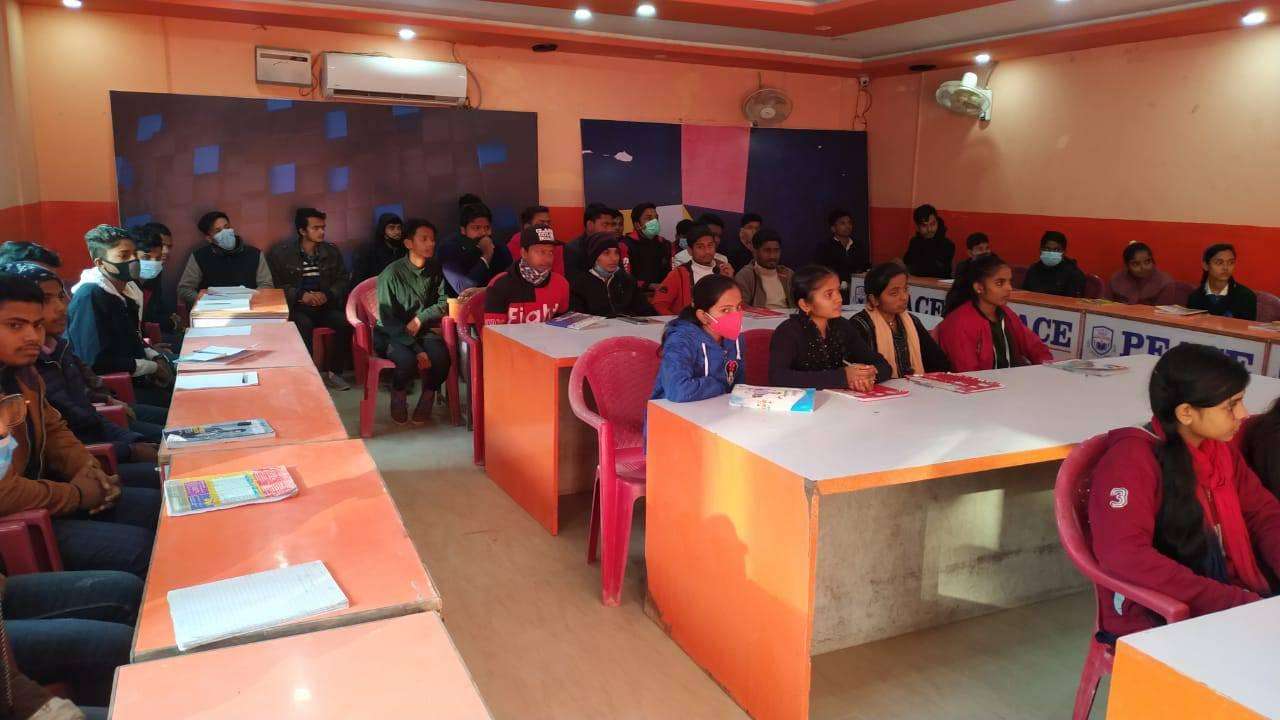 Peace Zone Academy