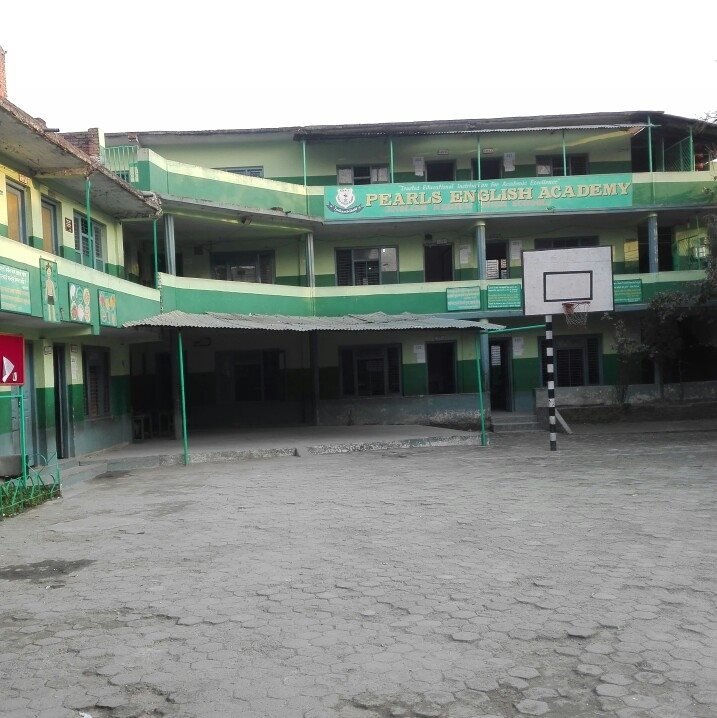 Pearls Academy