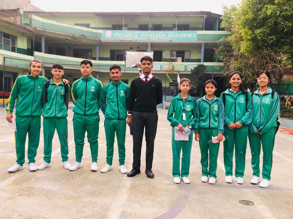Pearls Academy