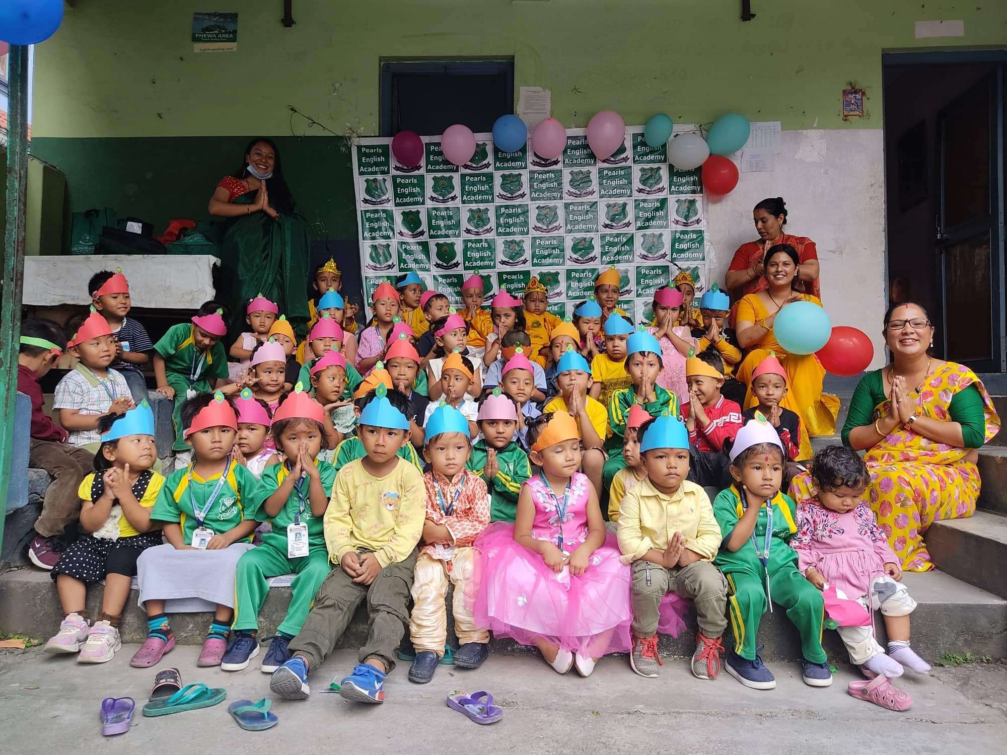 Pearls Academy