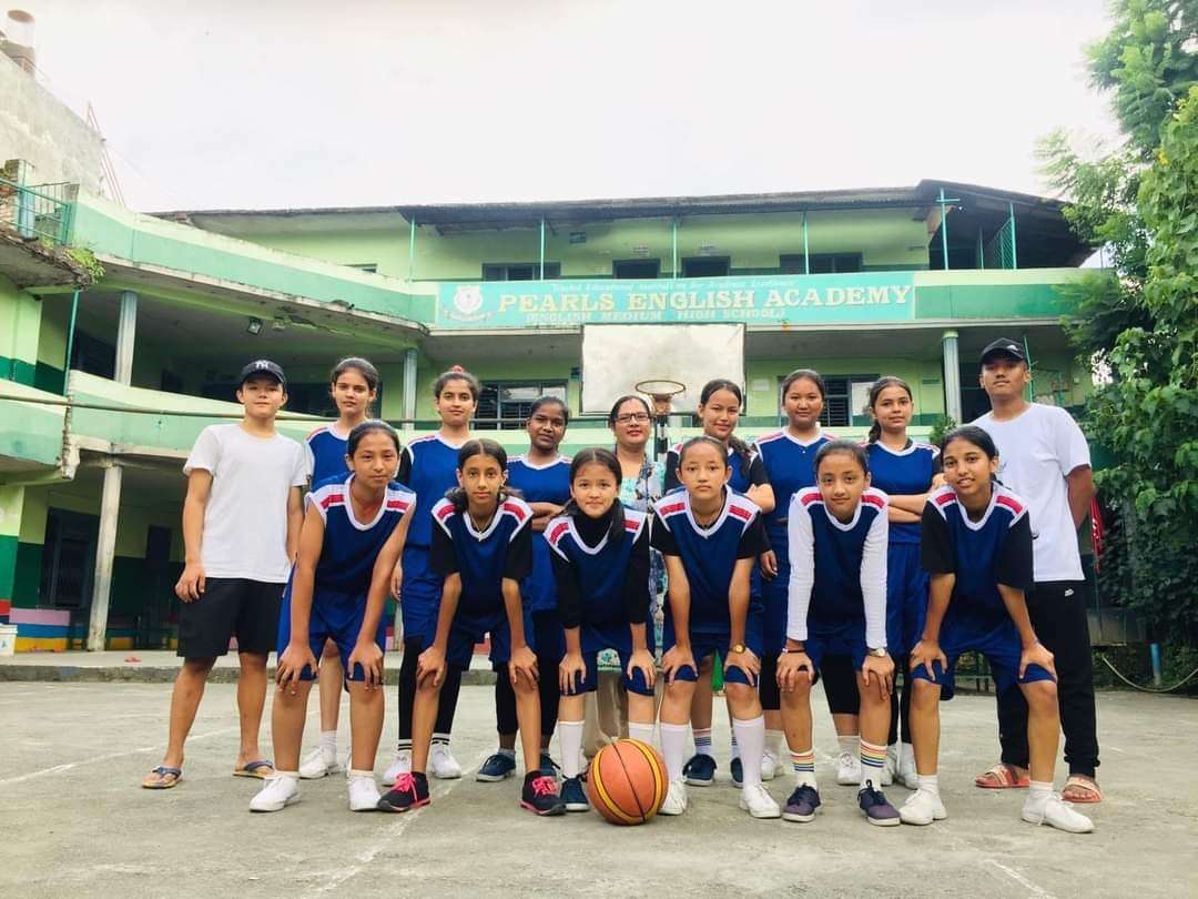 Pearls Academy