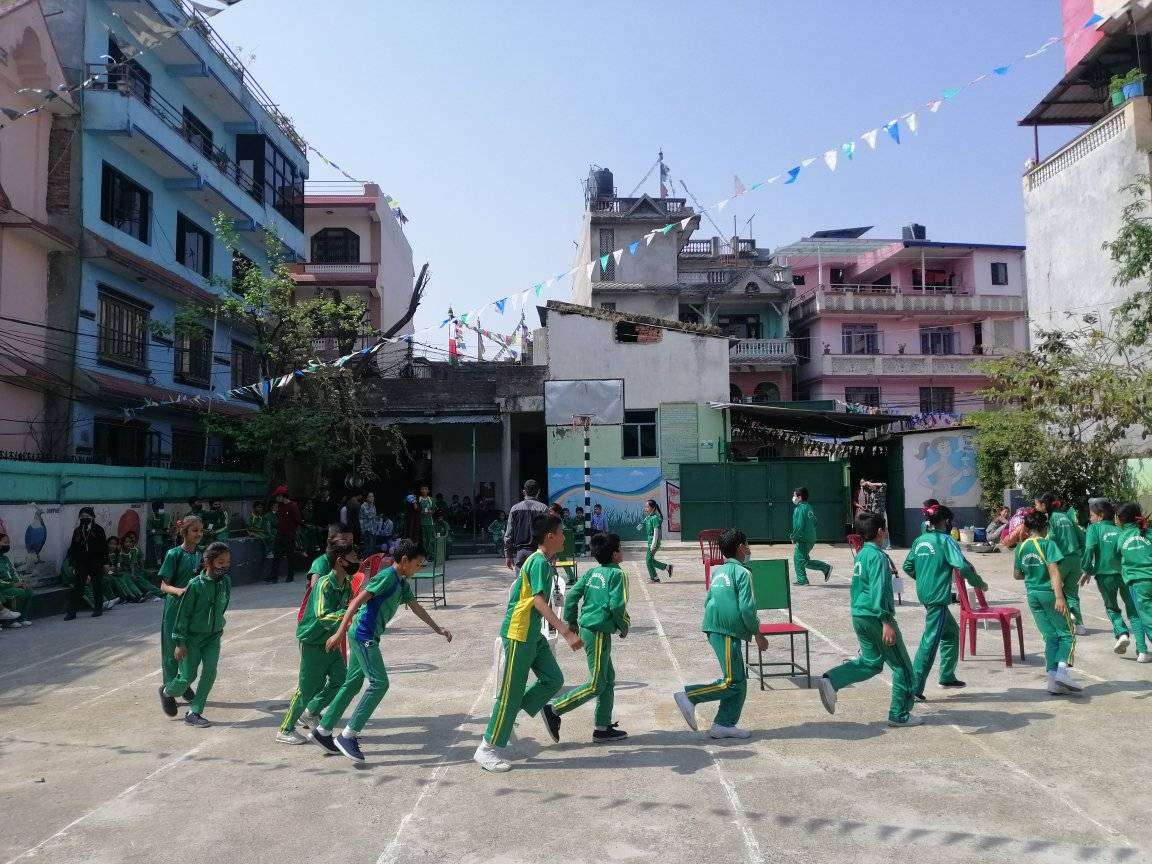 Pearls Academy