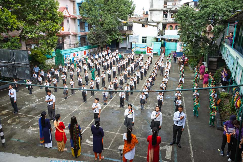 Pearls Academy
