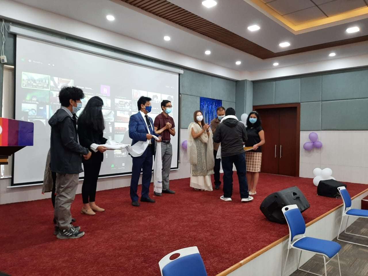 PREMIER INTERNATIONAL IB WORLD SCHOOL