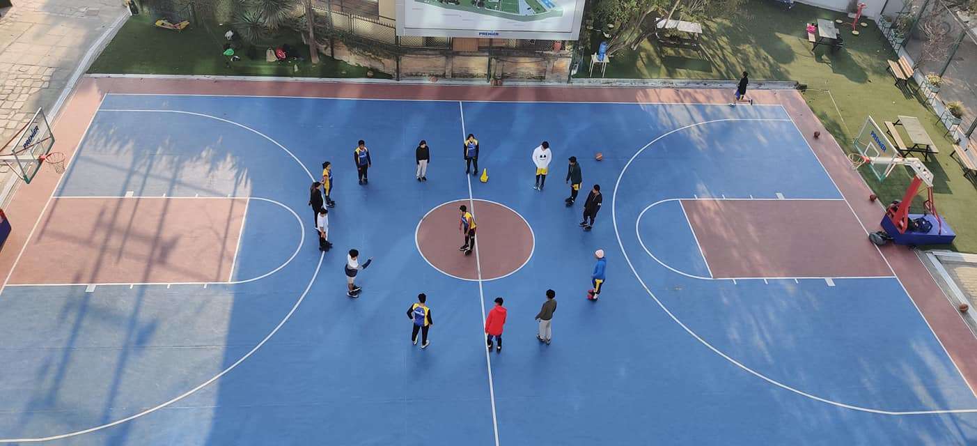 PREMIER INTERNATIONAL IB WORLD SCHOOL