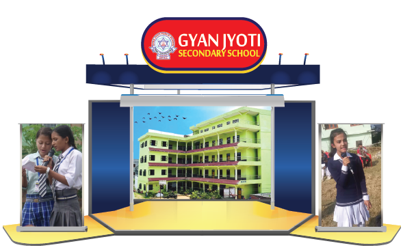 GYAN JYOTI SECONDARY SCHOOL