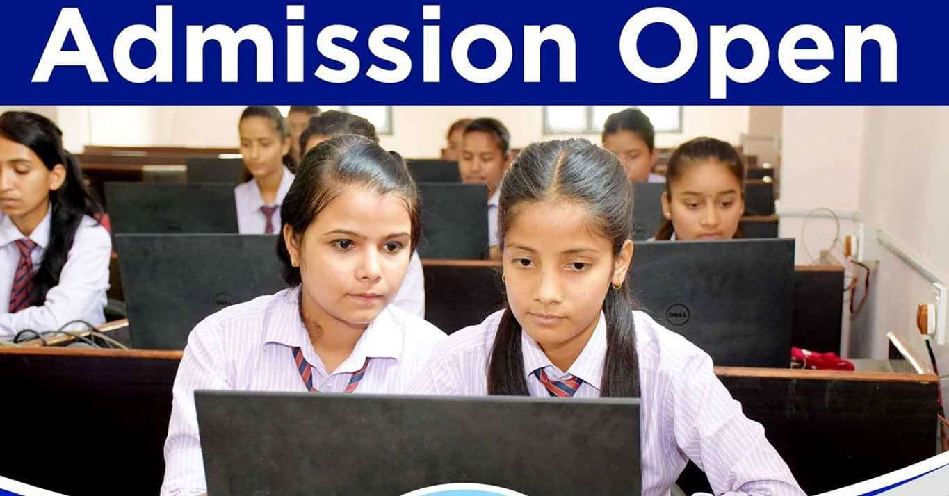 GYAN JYOTI SECONDARY SCHOOL